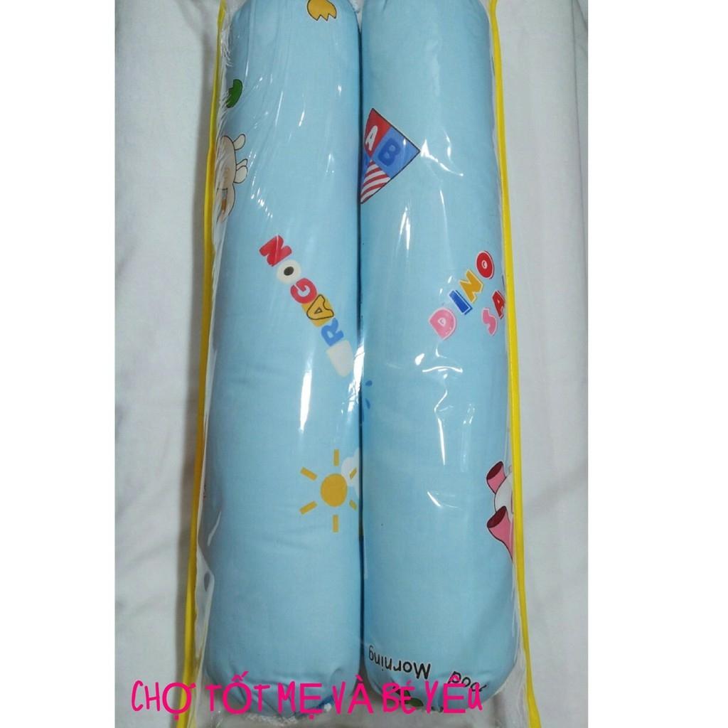 BỘ GỐI ÔM CAO CẤP CHO BÉ