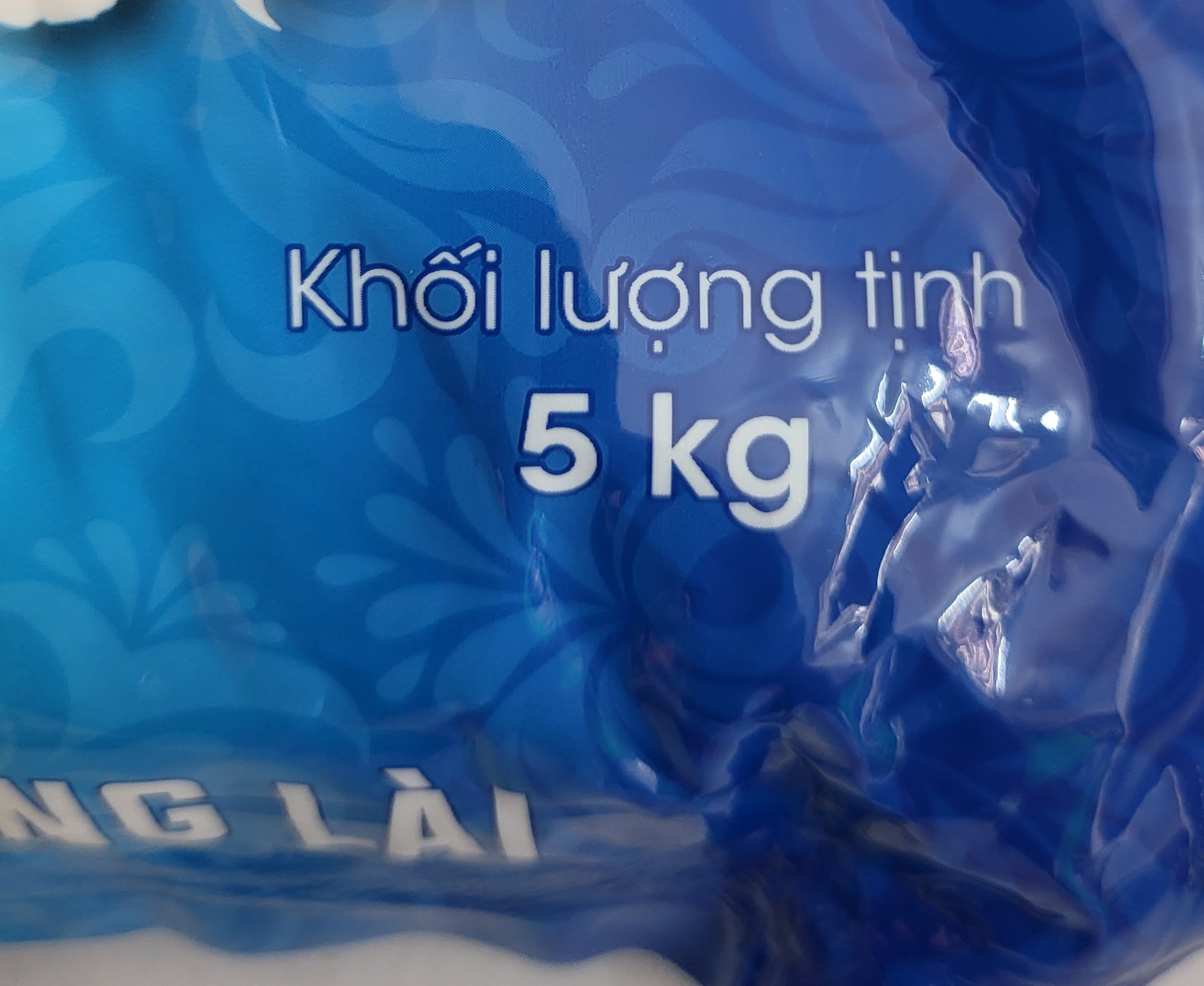 [Túi 5Kg – nhãn XANH] GẠO HƯƠNG LÀI [VN] THIÊN KIM Jasmine Rice
