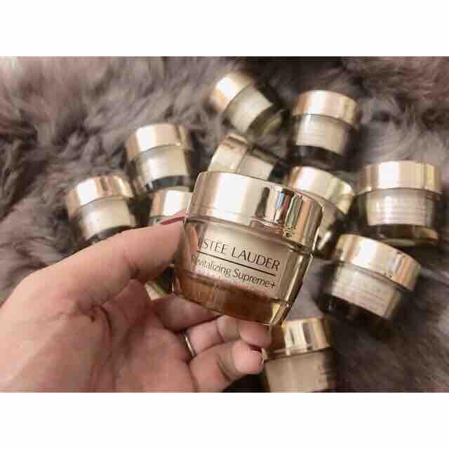 Kem Dưỡng Ẩm căn bóng da Estee Lauder 15ml(unbox)