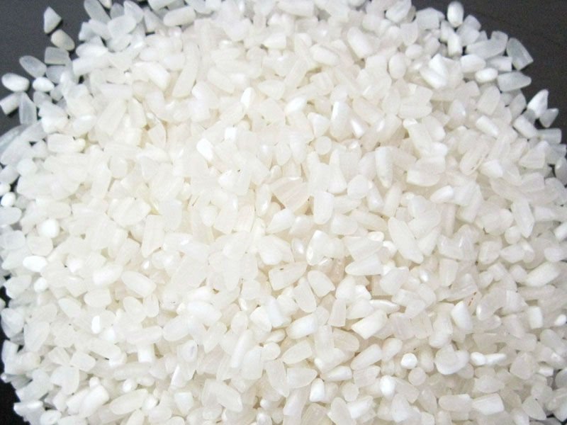 Tấm Đài Loan dẻo Túi 5kg