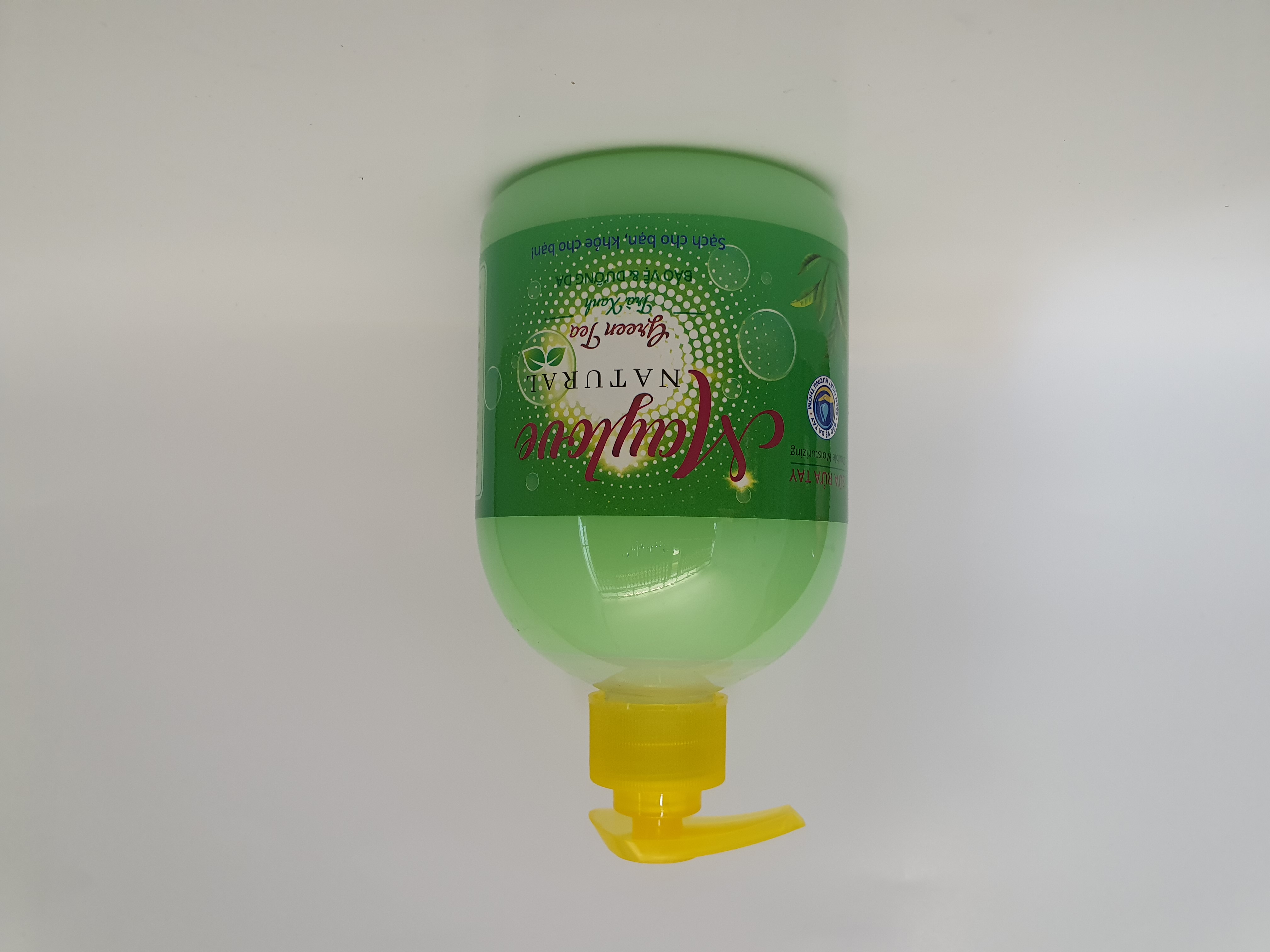 Sữa Rữa Tay Maylove Trà Xanh 500ml