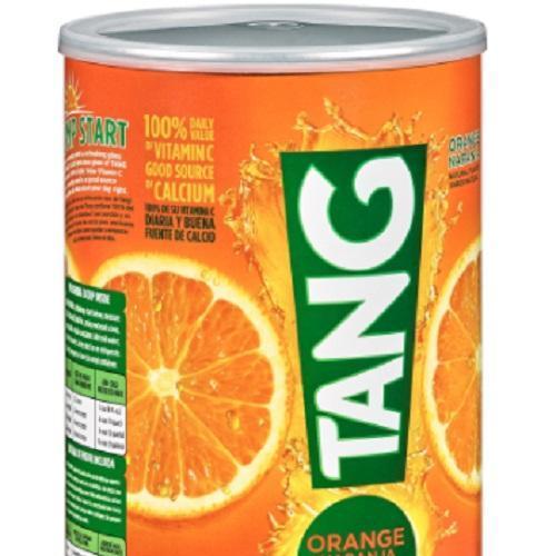 Bột Pha Nước Cam Tang Orange Flavor 2.04 Kg