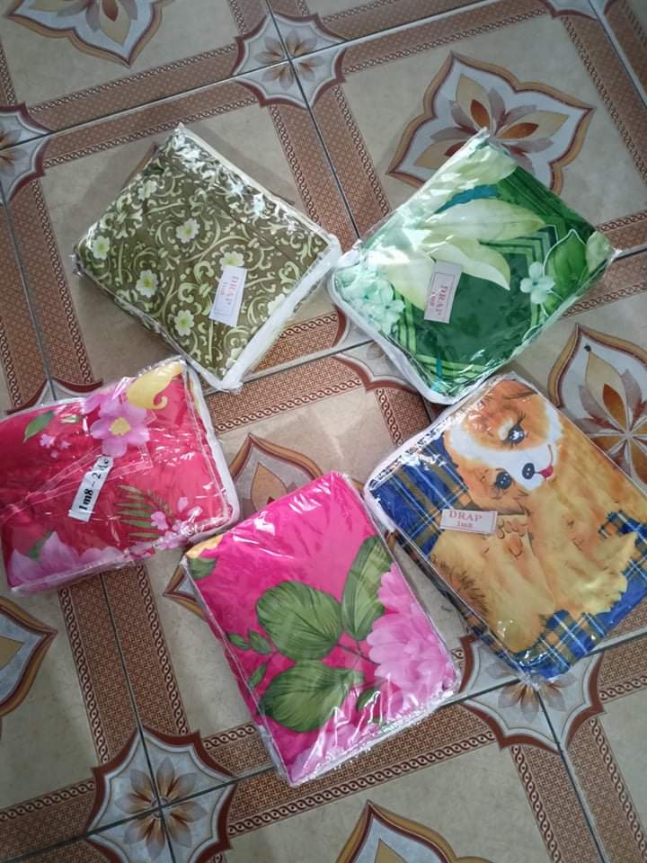 Ga Thun Lạnh Đủ Kích Thước