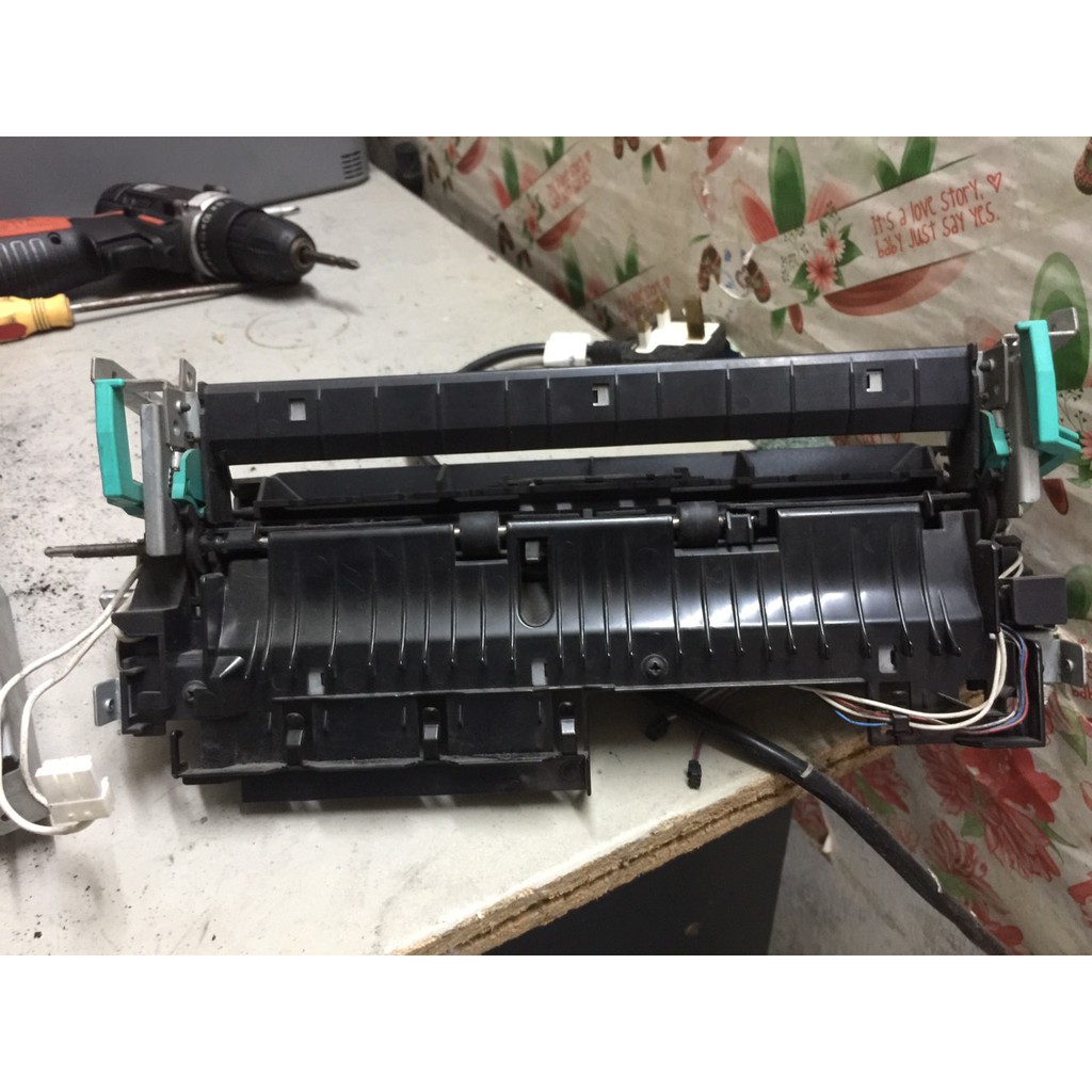 CỤM SẤY MÁY IN CANONN 3300 HP 1160