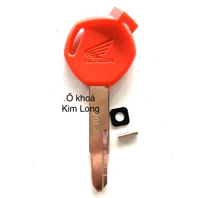 [HCM]Phôi chìa khoá xe FUTURE hàng thái lan