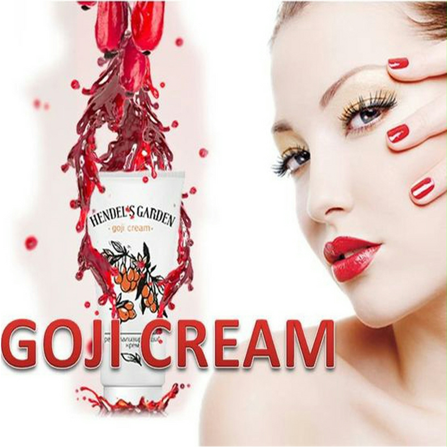 [HCM]Kem goji nâng cơ xóa nhăn trẩy sệ