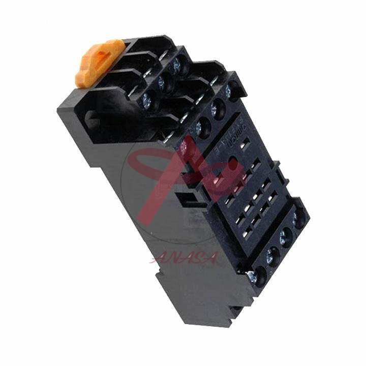 Đế Relay Omron Các Loại