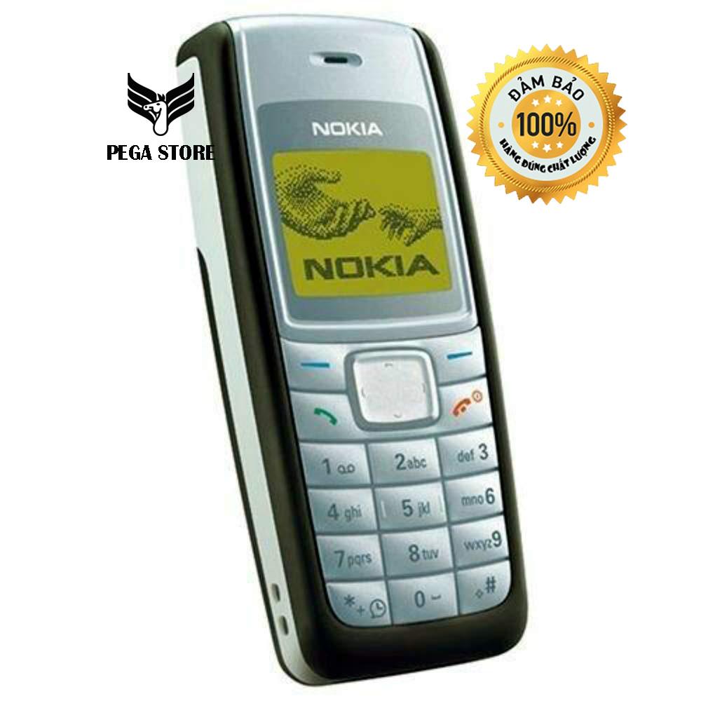 Điện thoại cục gạch siêu bền 110i