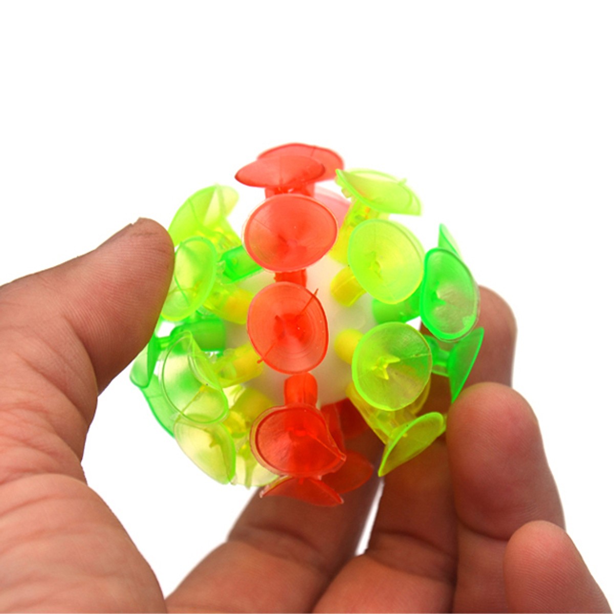 Bóng ném dính Sticky Ball
