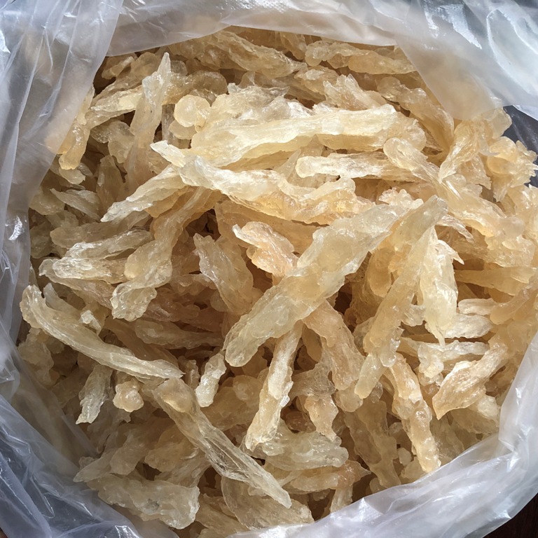 [HCM]Mủ Trôm Sạch Cao Cấp 1 kg