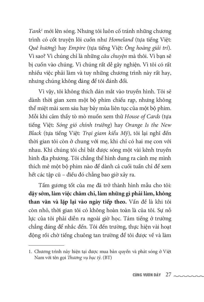 Fahasa - Nghiến Răng Nỗ Lực, Vươn Lên Dẫn Đầu
