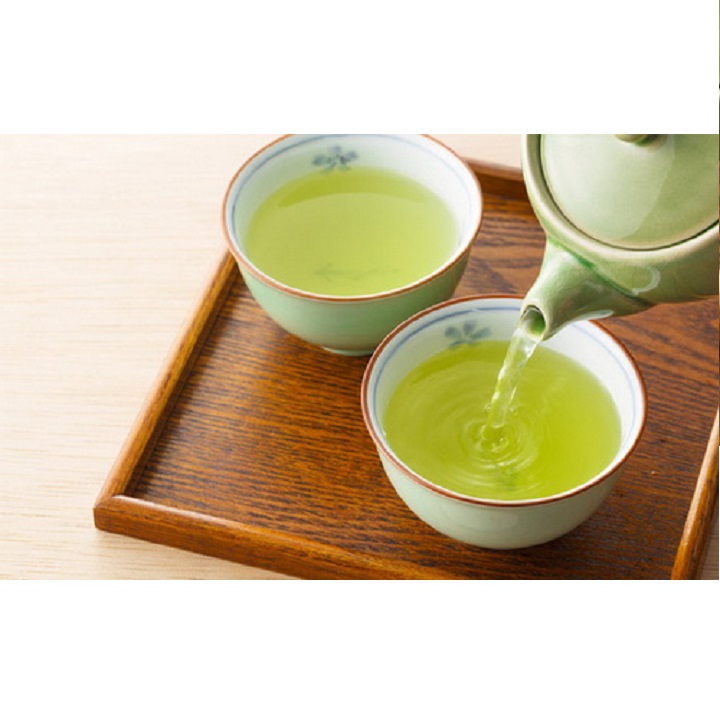 [HCM]TRÀ CÔNG MINH LÀI HIỆU HAI CON THỎ 200G