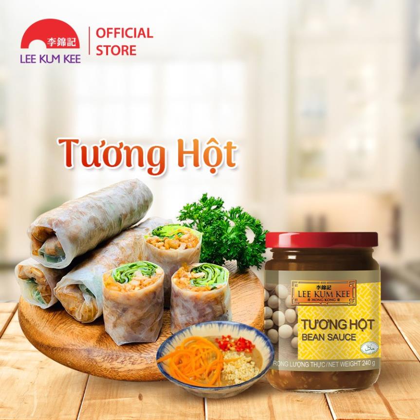 Sốt Ướp Lee Kum Kee Ướp Thịt các loại