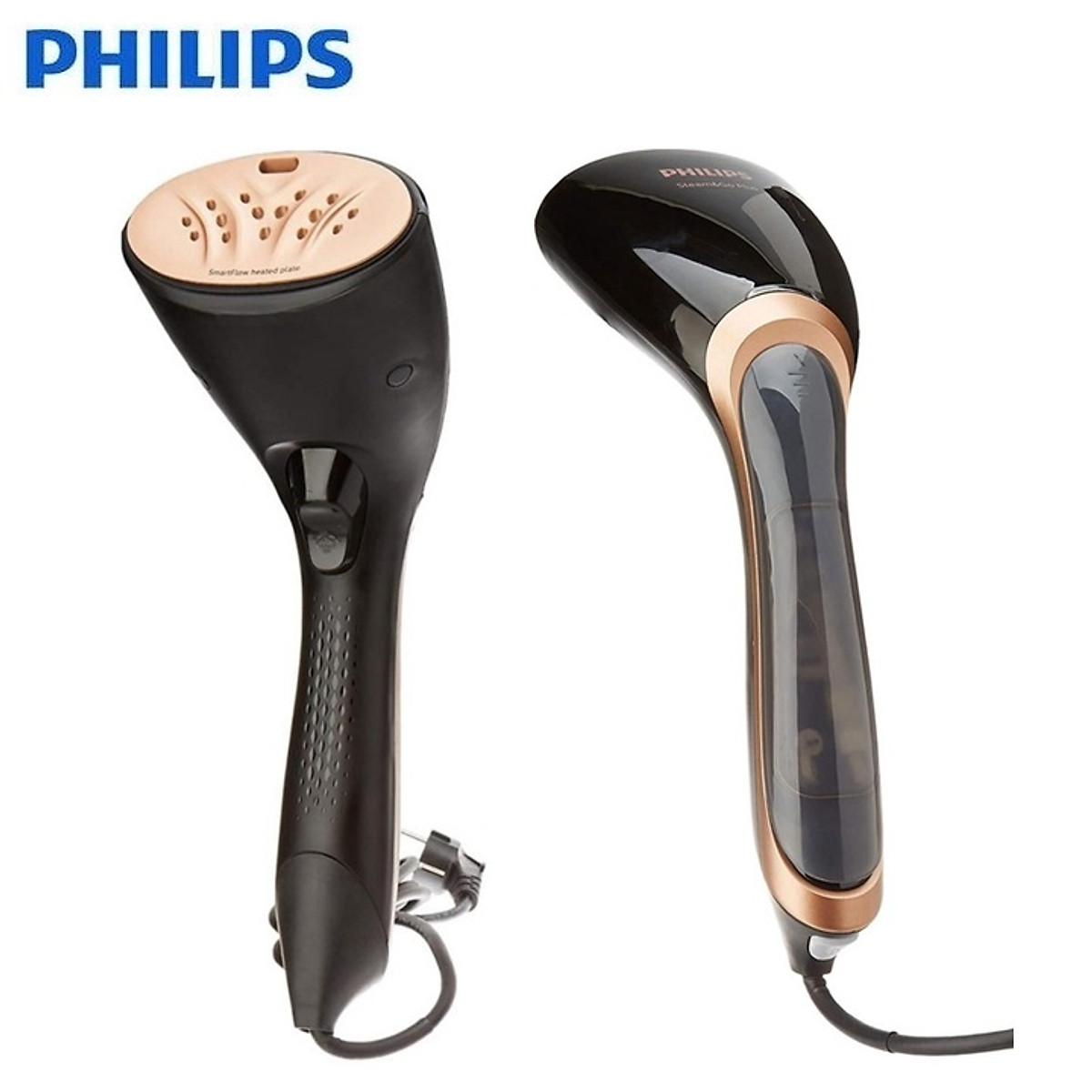 Bàn ủi hơi nước cầm tay Philips GC362