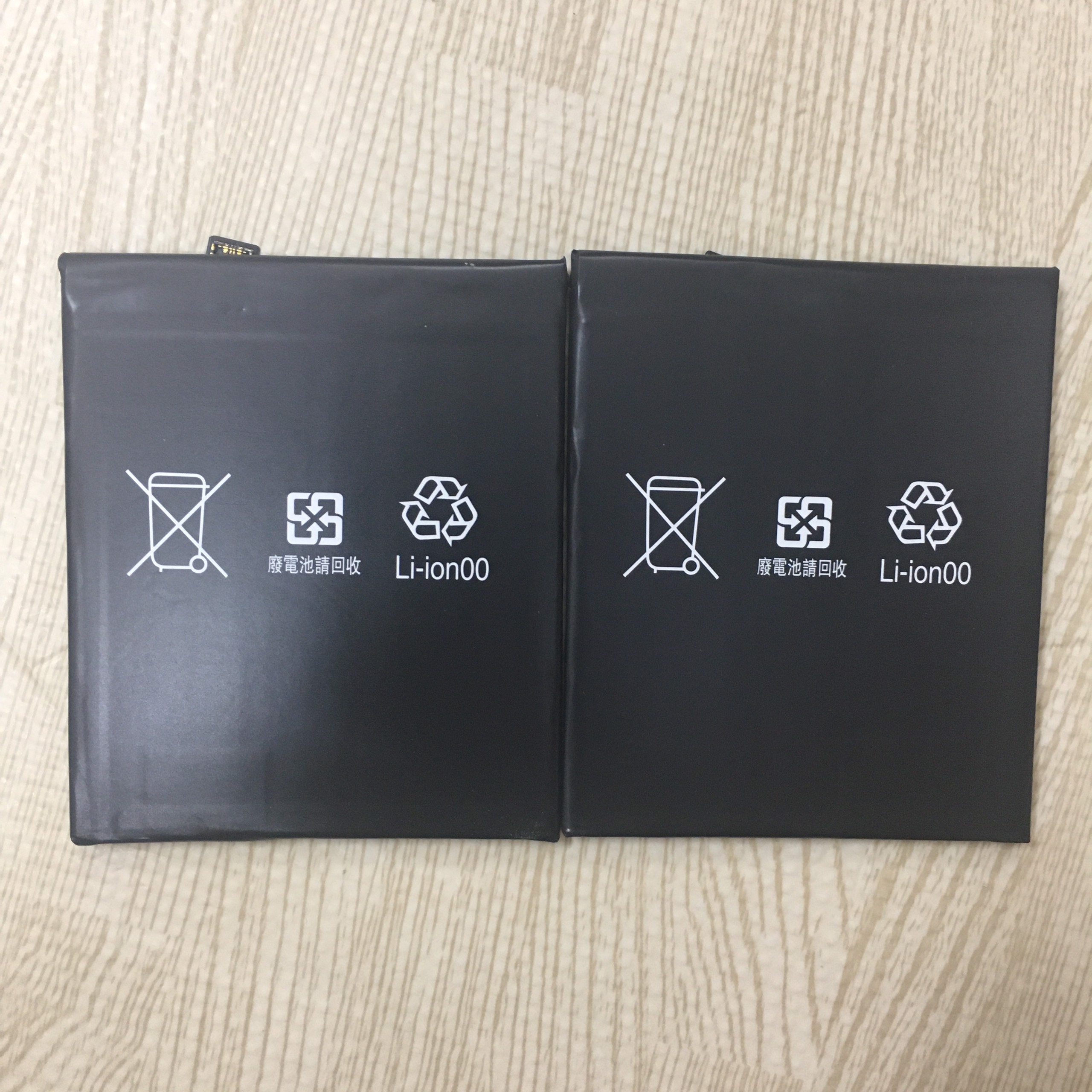 PIN GOOGLE PIXEL 3A XL (G020A-B) - ORG