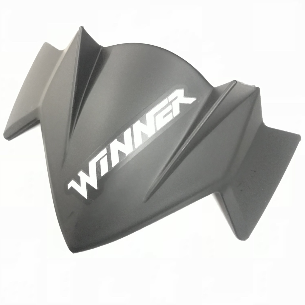 mão sừng winner