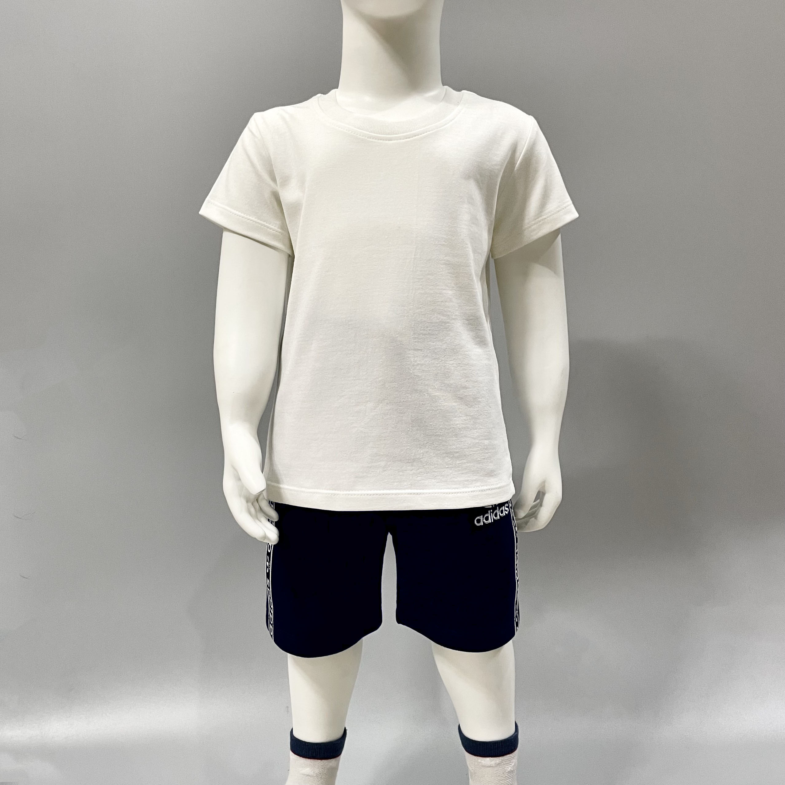 Quần đùi short bé trai 10 - 66kg | MS068