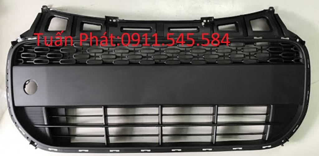 Lưới Cản Trước Kia Morning 2012-2020