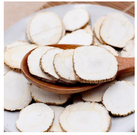 500gr Bạch chỉ khô thái lát thơm ngon