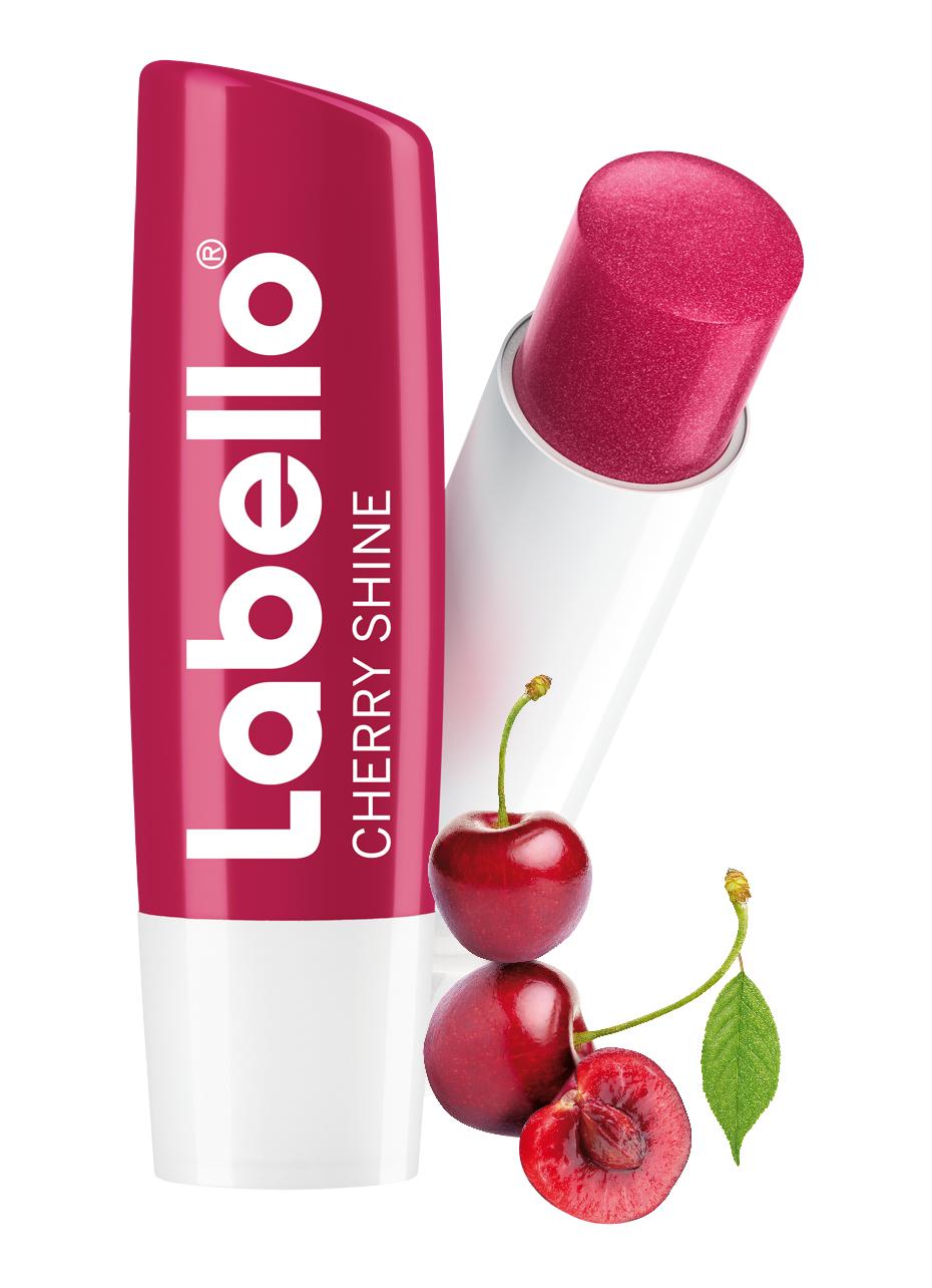 Son dưỡng môi Labello Chery Đức