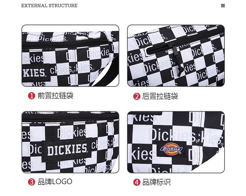 TÚI BAO TỬ DICKIES
