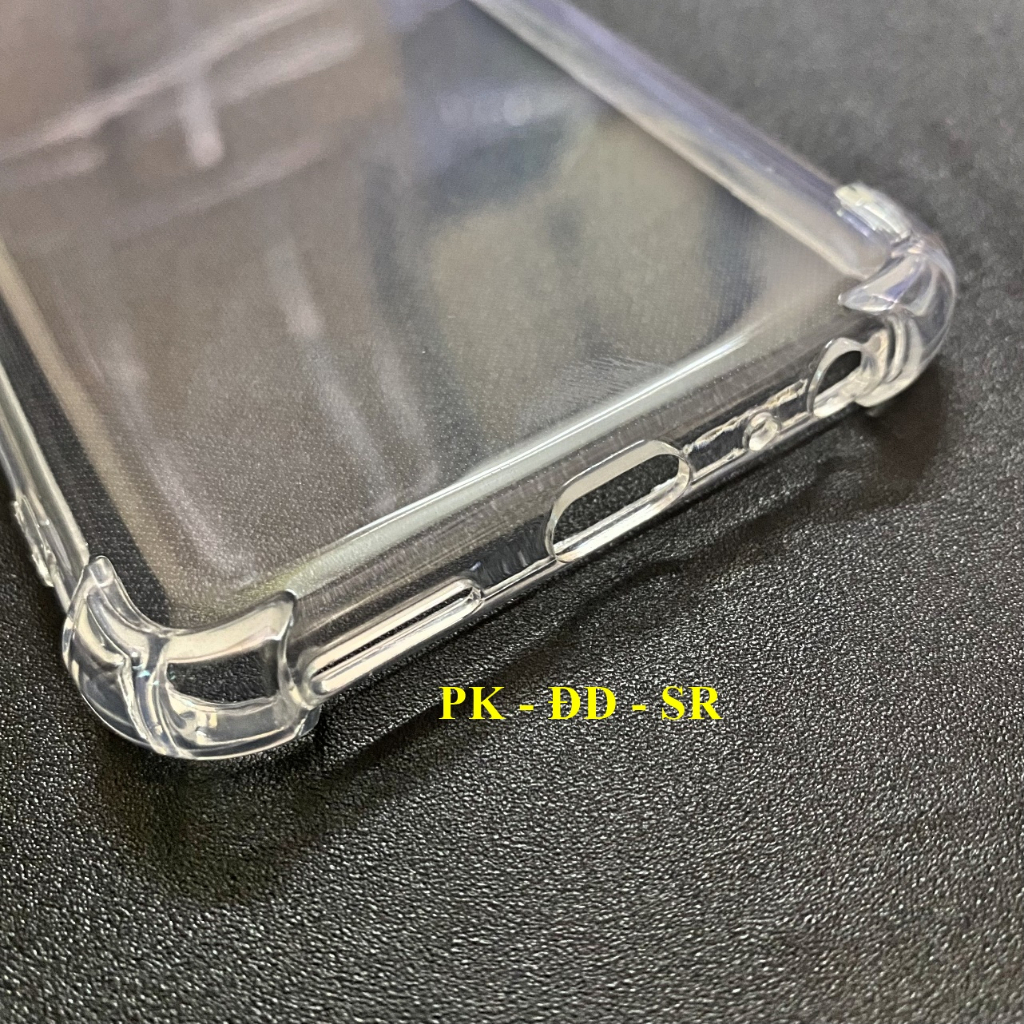 Ốp Lưng Vivo Y19 Chống Sốc Trong Suốt Siêu Rẻ