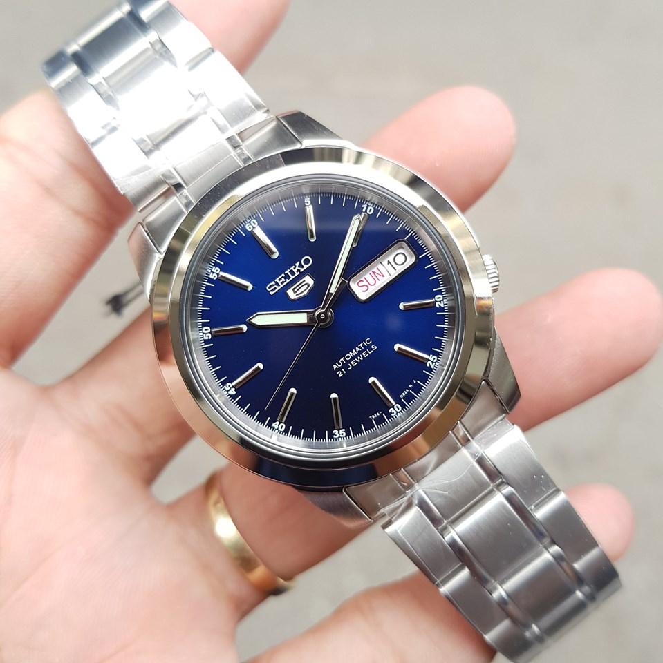 Đồng hồ Seiko SNKE51K1