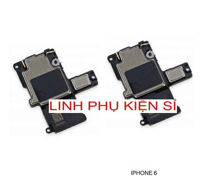LOA NGOÀI DÀNH CHO IPHONE 6