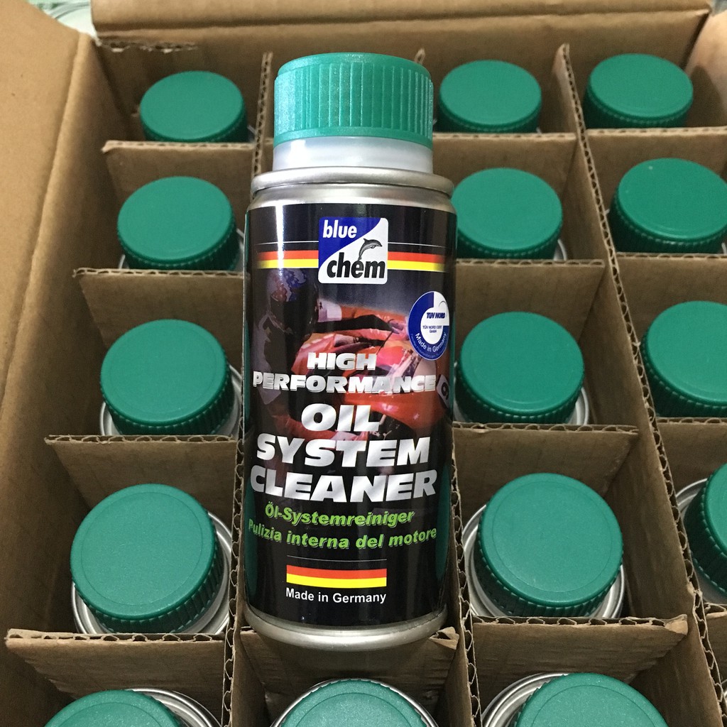 Súc động cơ Bluechem 50ml, cam kết hàng đúng mô tả, chất lượng đảm bảo an toàn đến sức khỏe cho người sử dụng
