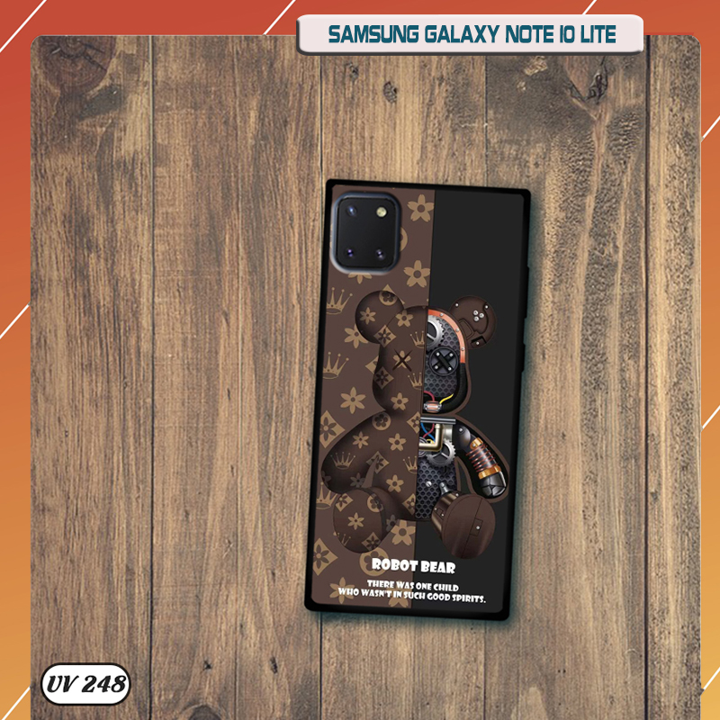Ốp lưng siêu hot Sam Sung Galaxy Note 10 Lite