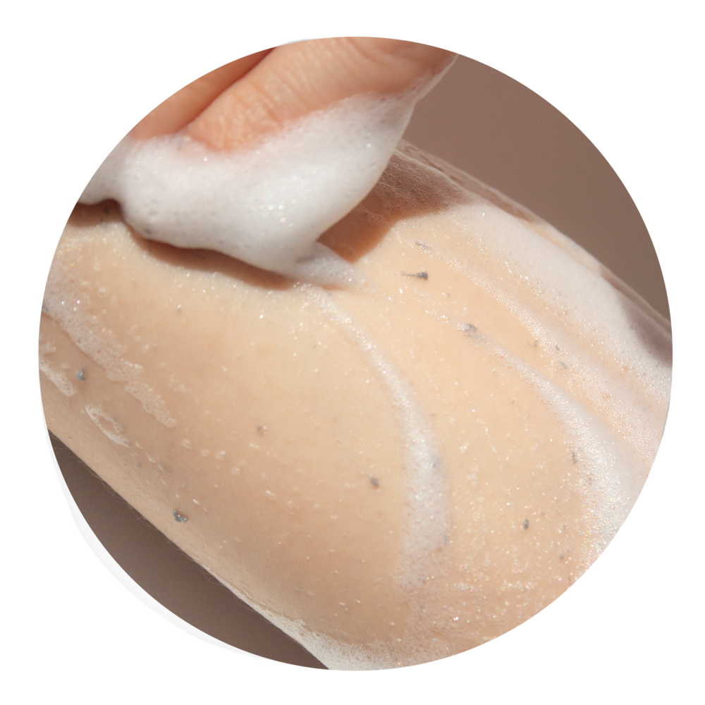 Tẩy Da Chết Bọt Mịn BHA Pore Zero Peeling Mousse Neogen Dermalogy 100ml