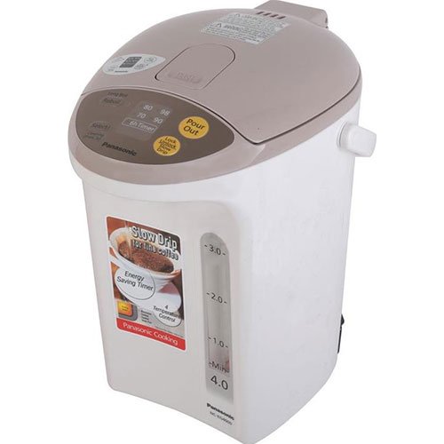 Bình thuỷ điện 4L Panasonic NC-EG4000CSY