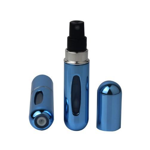 Chai Đựng Nước Hoa - Chai Chiết Nước Hoa mini 5ml (8,1cmx1,6cm)