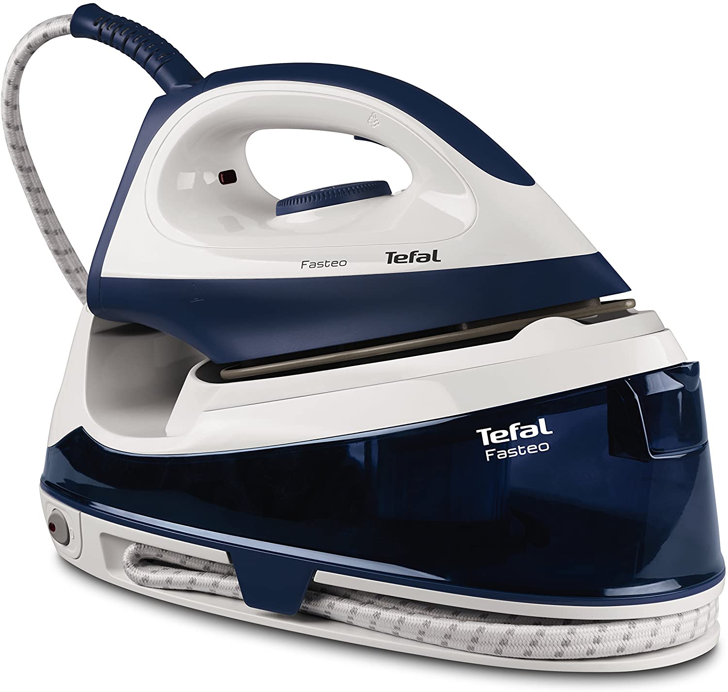 Bàn là hơi nước tefal sv6035 fasteo