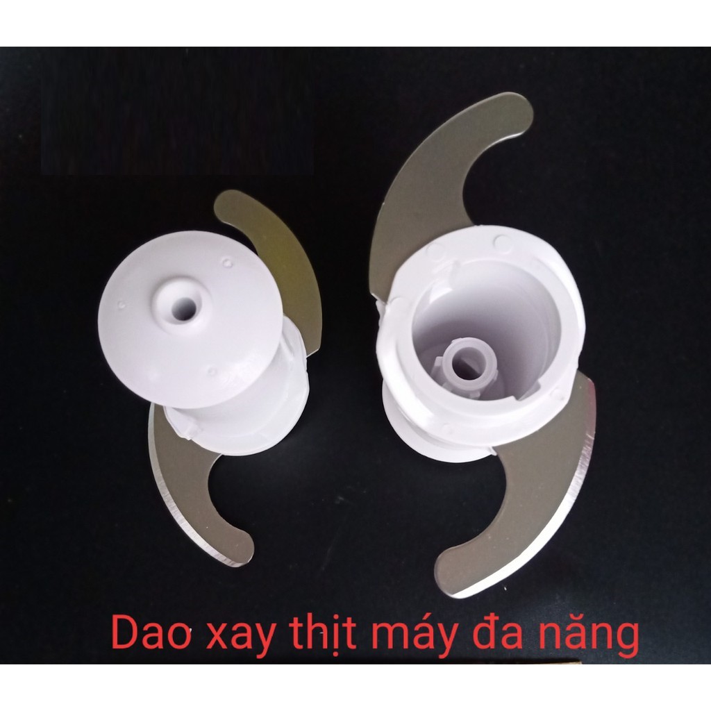 Phụ kiện máy xay Magic: Lưỡi dao xay thịt
