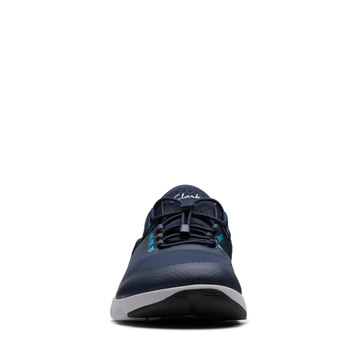 Giày Sneaker Vải Nam Clarks - ATL Coast Rock