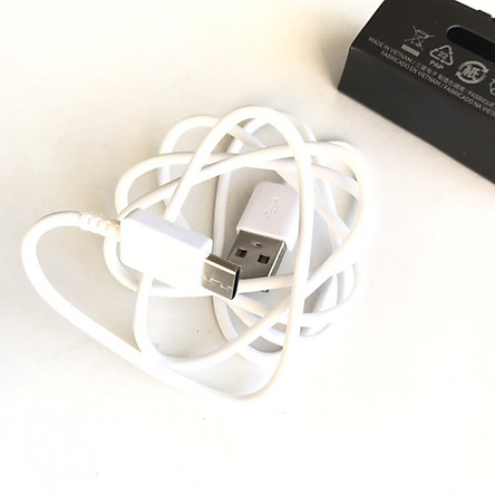 Bộ sạc củ sạc dây sạc nhanh quick charge 3.0 - củ sạc nhanh xiaomi và cáp type c / củ sạc xiaomi quick charge 3.0, 5v-3a - 9v/2a - 12v/1.5a