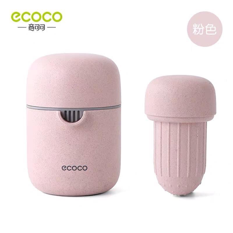 Dụng cụ vắt cam lúa mạch ecoco