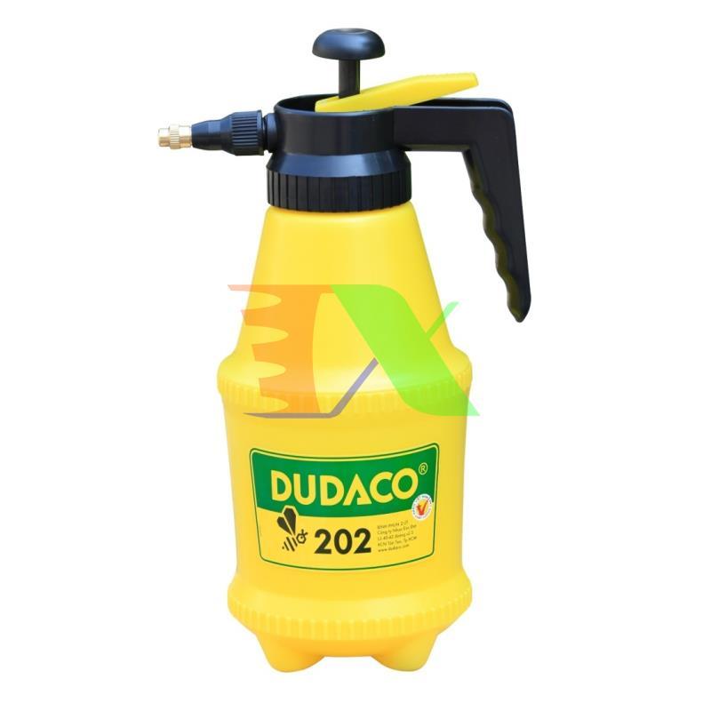 DUDACO 2 sprinkler sprayer, mist sprayer, insecticide sprayer, mosquito spray, termite