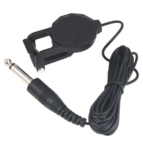 Pickup Đàn Guitar RIZO TP-6 (Bộ tăng âm Classic Guitar và Acoustic Guitar)