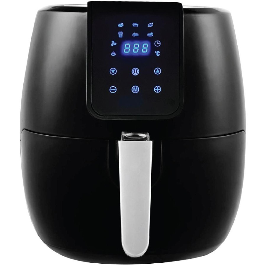 Thanh Lý Nồi Chiên Nướng Không Dầu Cảm Ứng Magic Korea A-805 - Dung Tích Lớn 6.5L