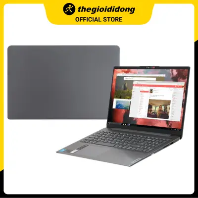 [Trả góp 0%] Laptop Lenovo Ideapad 3 15ITL6 i3 1115G4/8GB/512GB/15.6