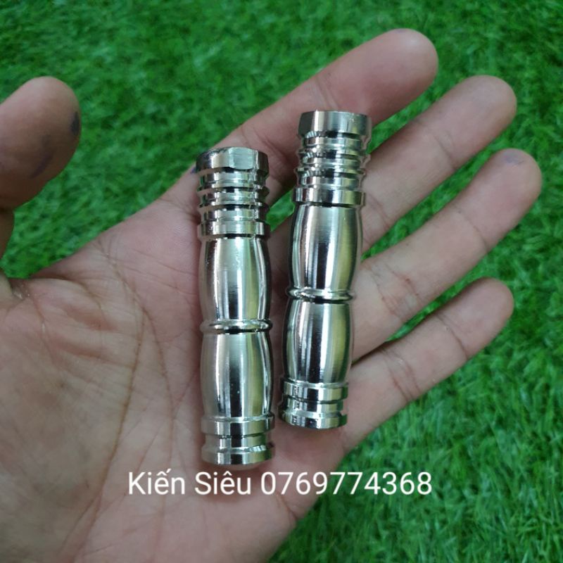 Cặp gác chân sau dành cho xe cub 81 - 82