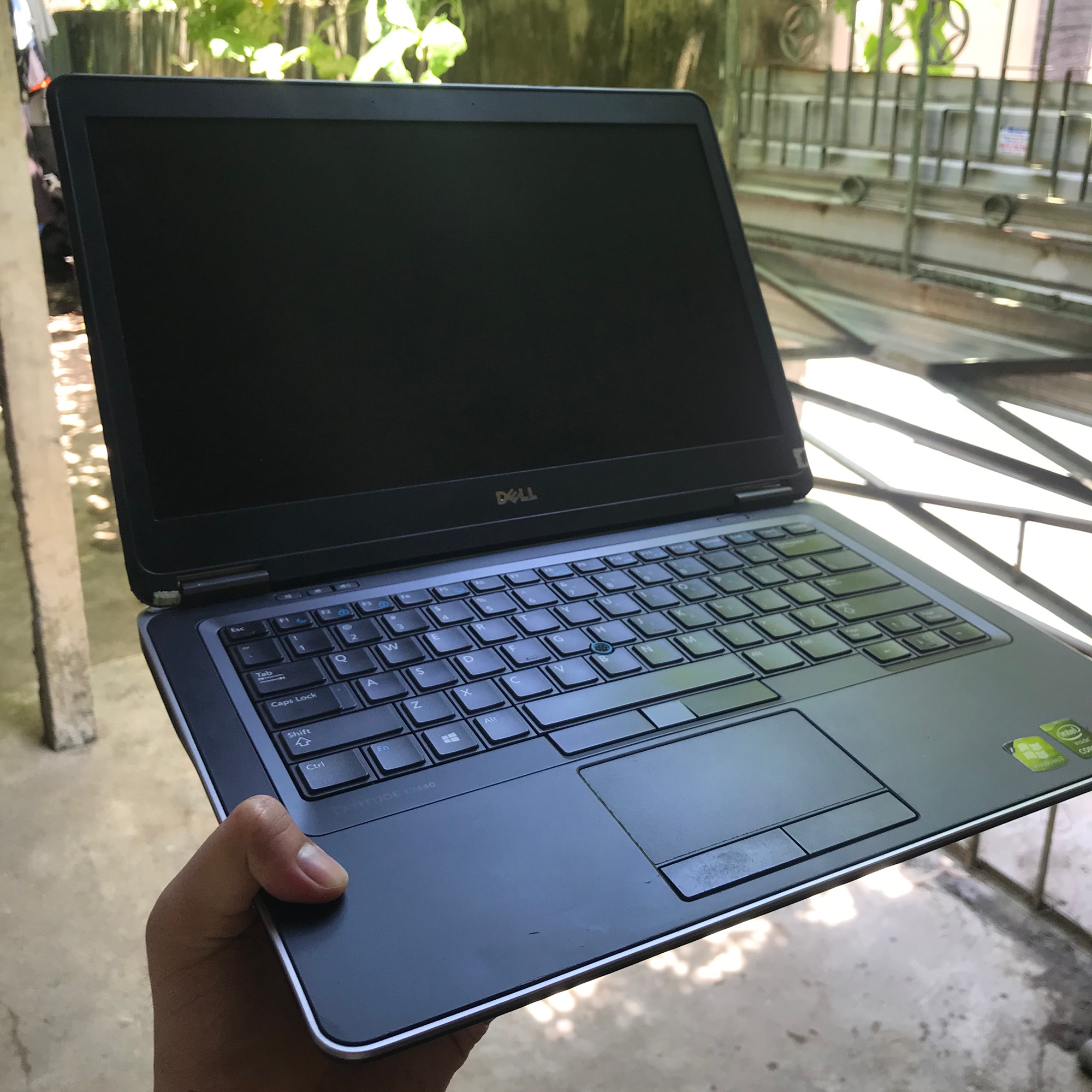 Dell Latitude e7440