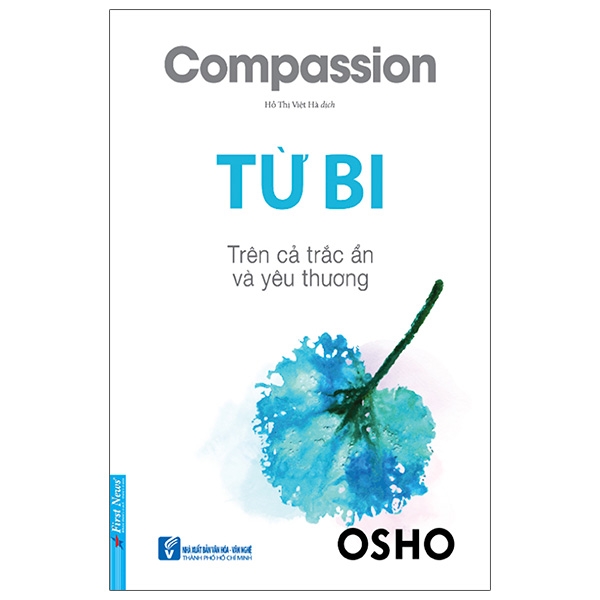 Fahasa - Từ Bi