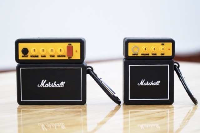 Case airpods 3 pro Loa Marshall 1001 CALM