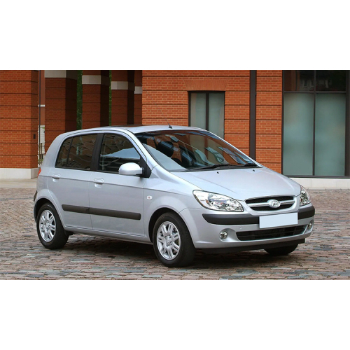 Cụm Gương Chiếu Hậu Hyundai GETZ 3 Giắc