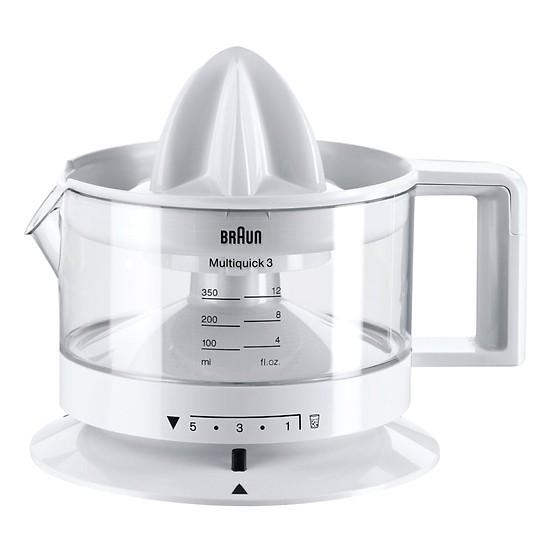Máy Vắt Cam BRAUN CJ3000