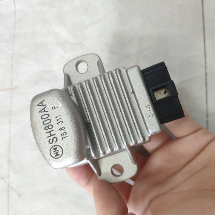 [ SALE ] Bộ sạc xe máy - cục sạc xe máy SH , Spacy , Winner , Exxciter 150 ...dòng điện cực ổn định