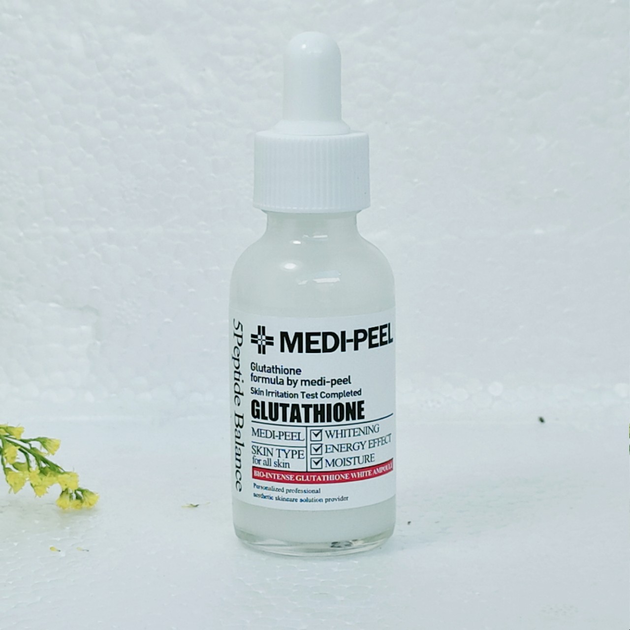 Serum Truyền trắng Medi-Peel